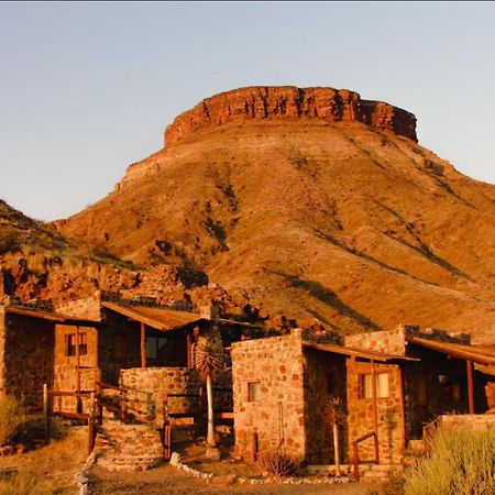 Mount Canyon Guest Farm Keetmanshoop Exterior photo