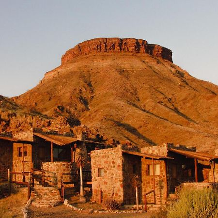 Mount Canyon Guest Farm Keetmanshoop Exterior photo