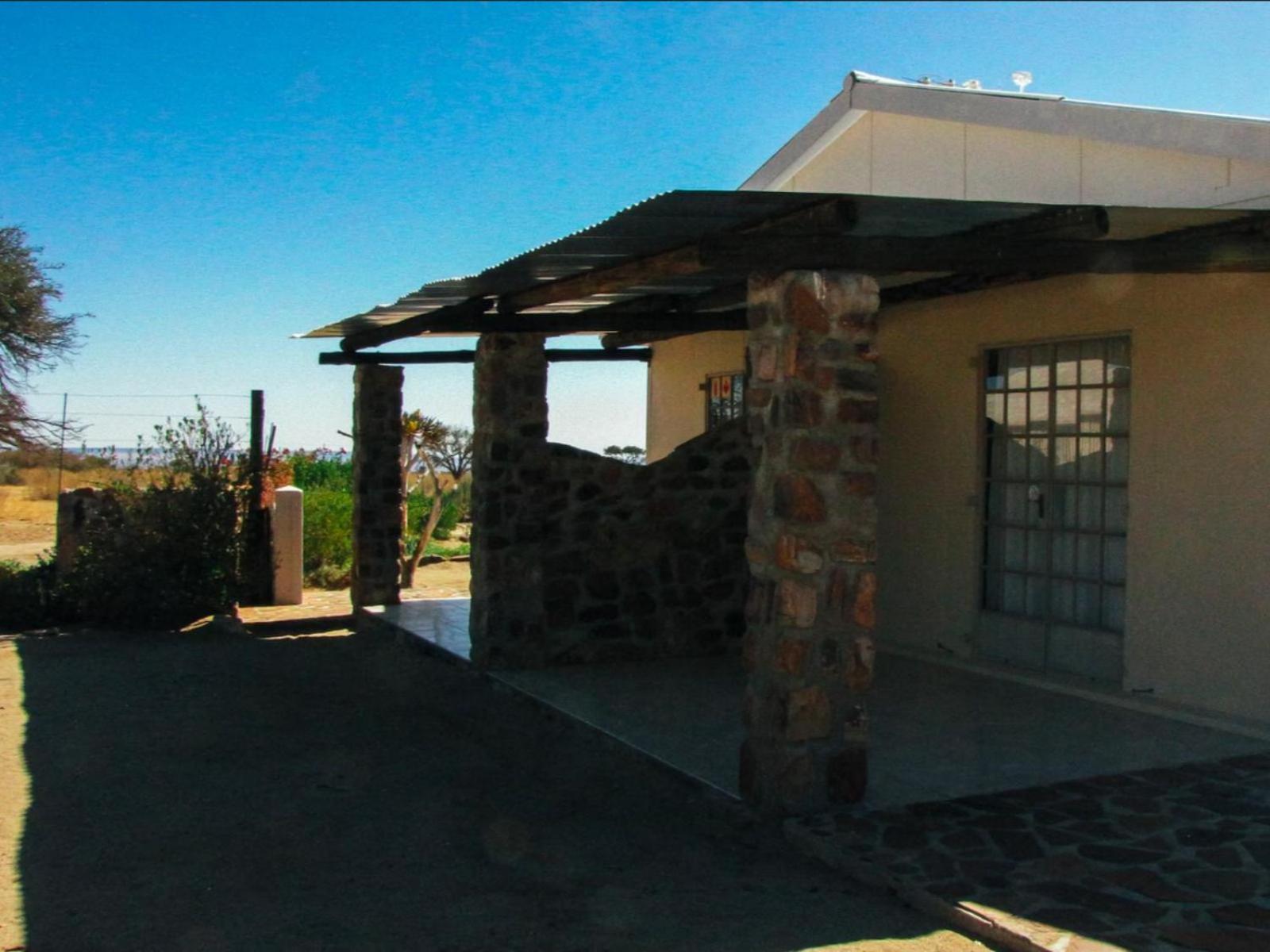 Mount Canyon Guest Farm Keetmanshoop Exterior photo