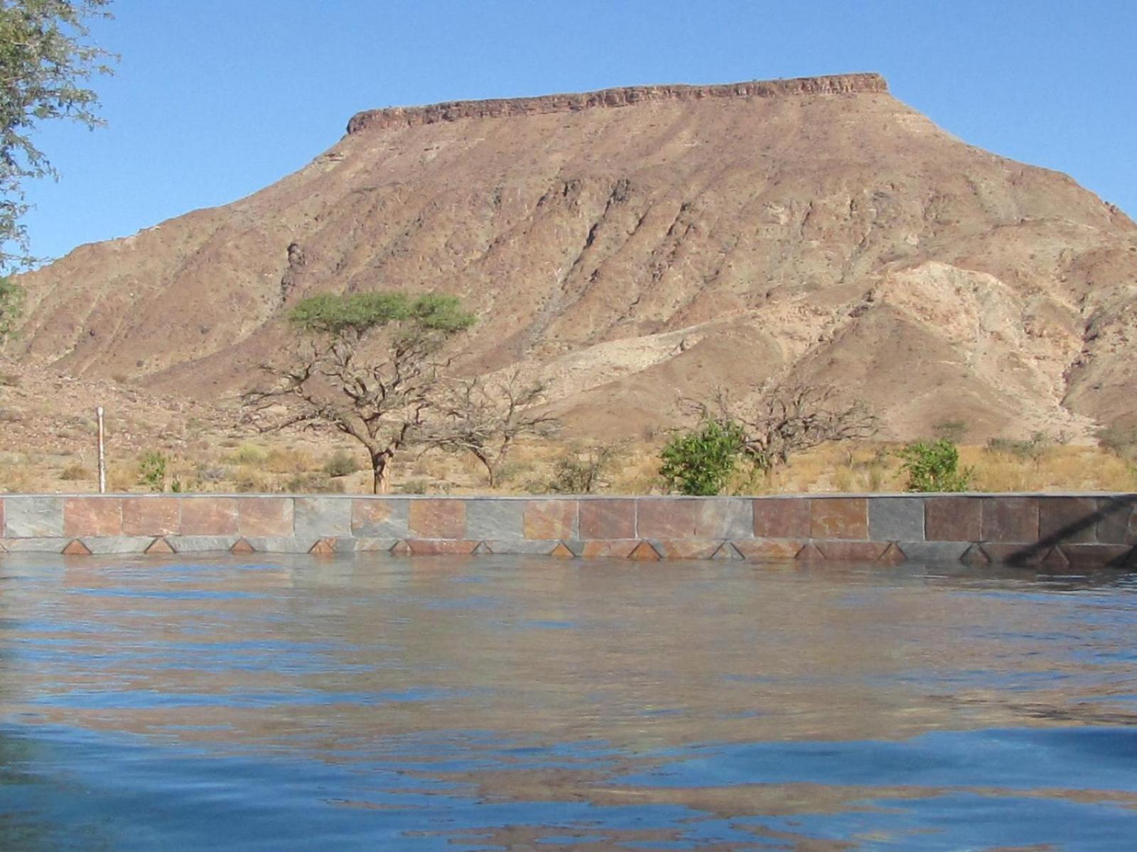 Mount Canyon Guest Farm Keetmanshoop Exterior photo