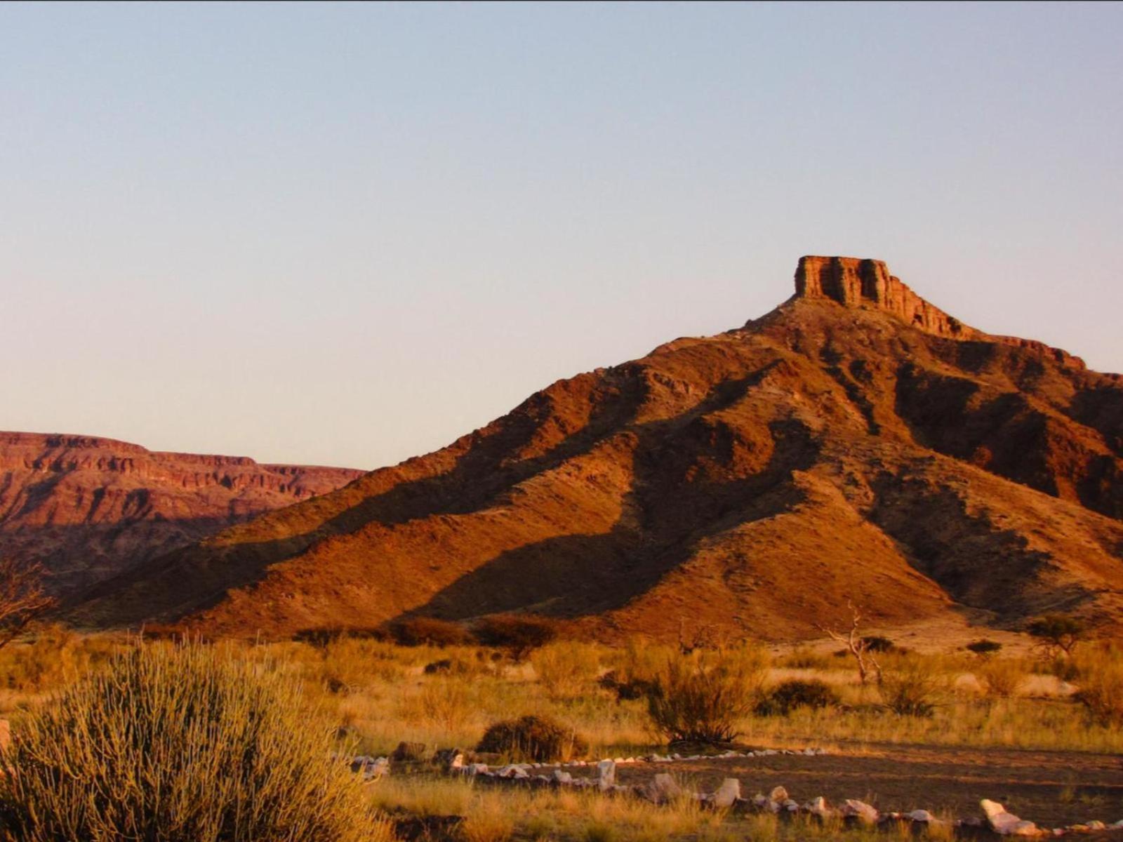 Mount Canyon Guest Farm Keetmanshoop Exterior photo