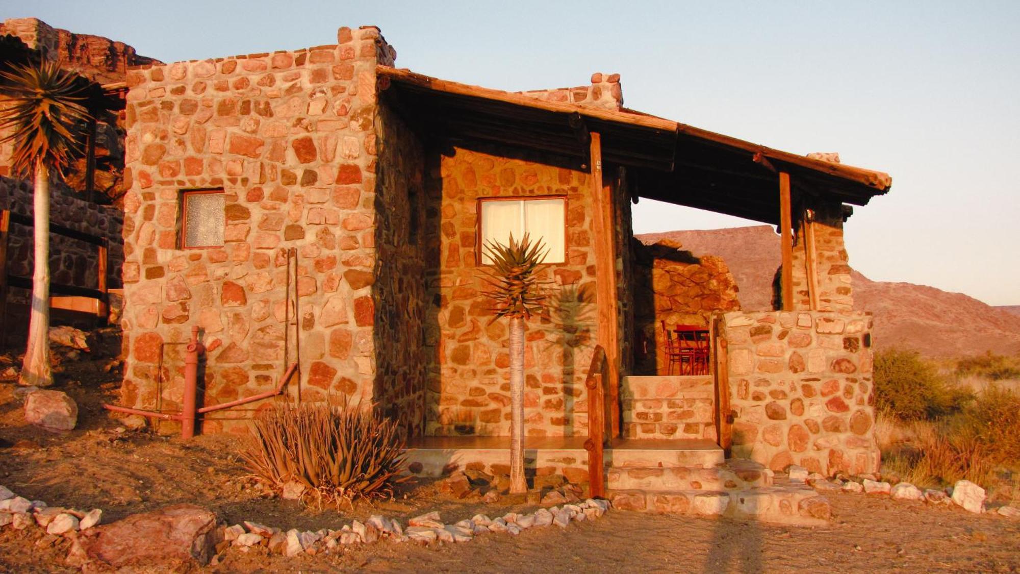 Mount Canyon Guest Farm Keetmanshoop Exterior photo