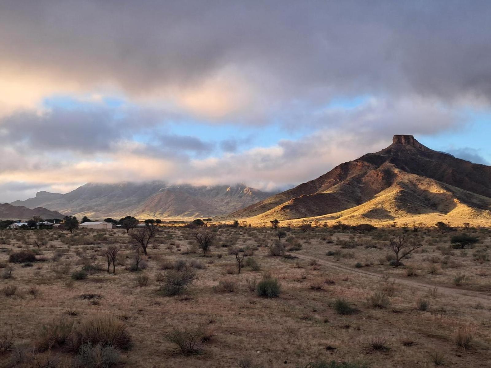 Mount Canyon Guest Farm Keetmanshoop Exterior photo