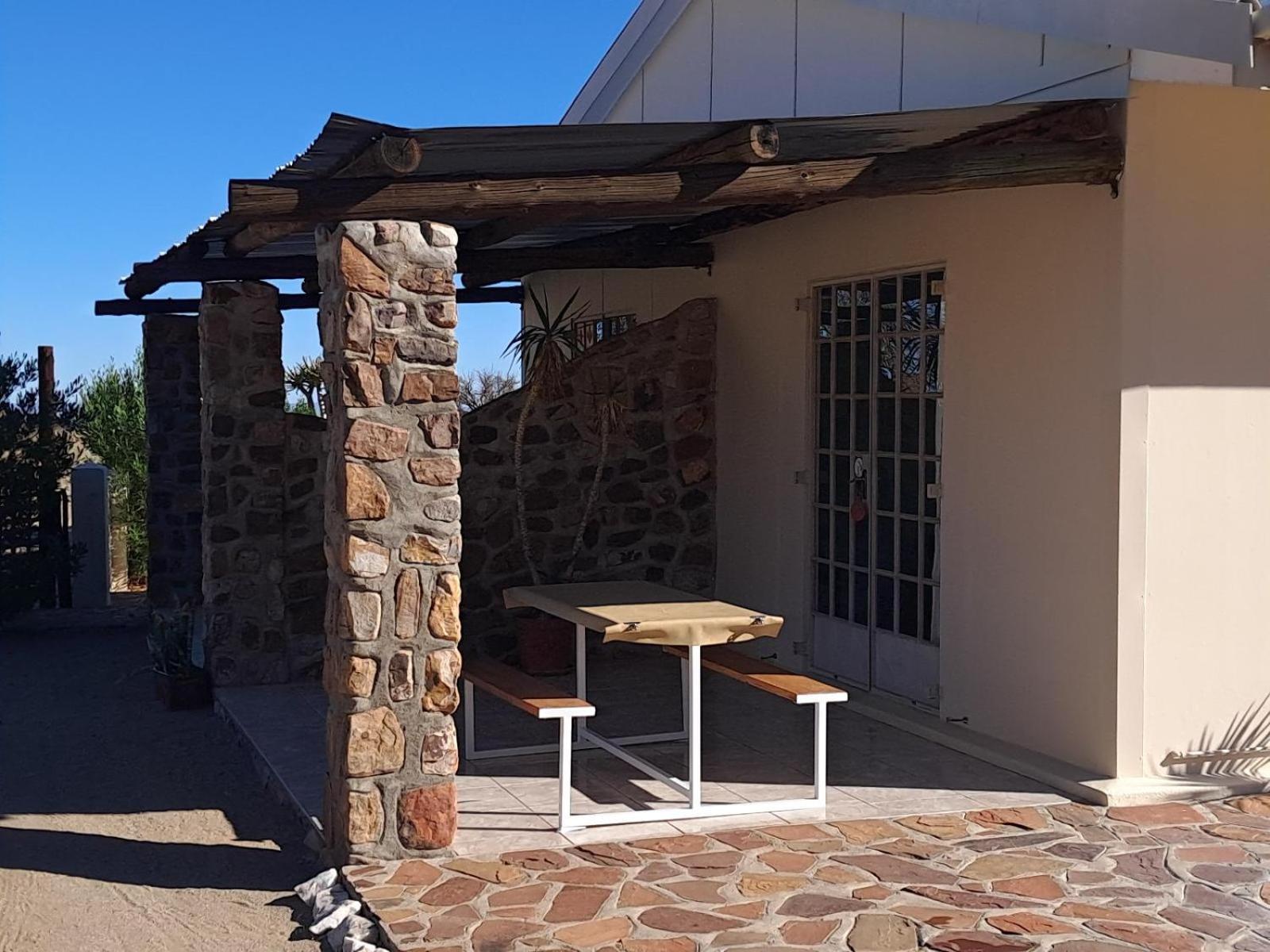 Mount Canyon Guest Farm Keetmanshoop Room photo