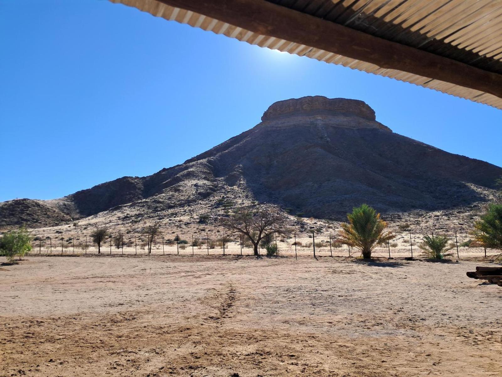 Mount Canyon Guest Farm Keetmanshoop Room photo